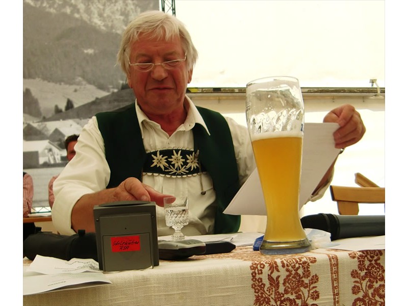 Werner Schlehuber / RSA