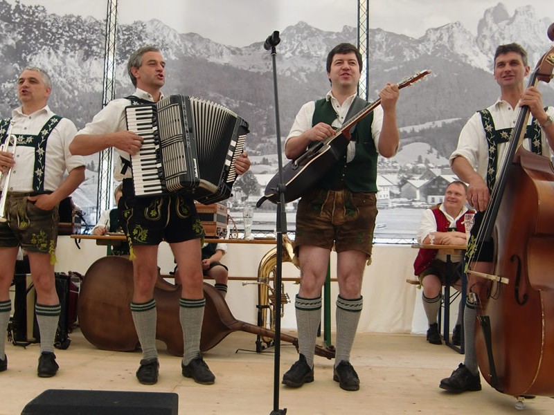 Allgäuer Bergvagabunden