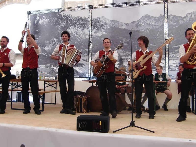 Krainer Express