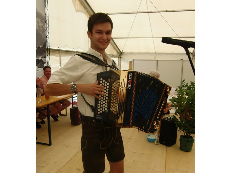 Simon Rädler